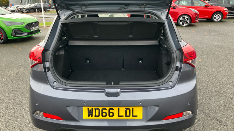 Hyundai i20 1.0T GDI Turbo Edition 5dr Petrol Hatchback